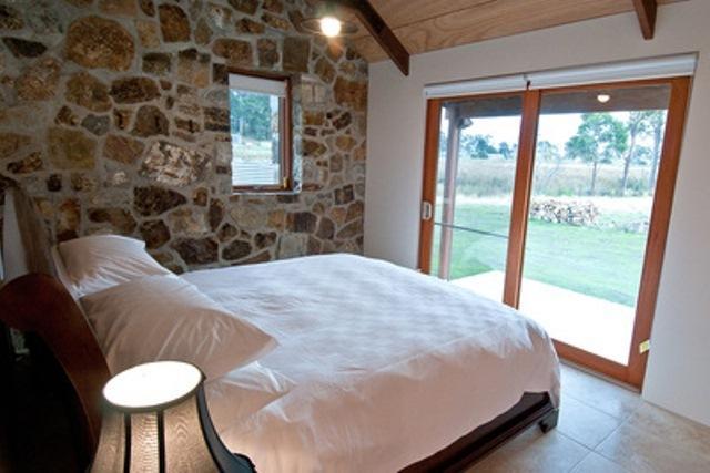 Vila Adventure Bay Retreat Bruny Island Pokoj fotografie