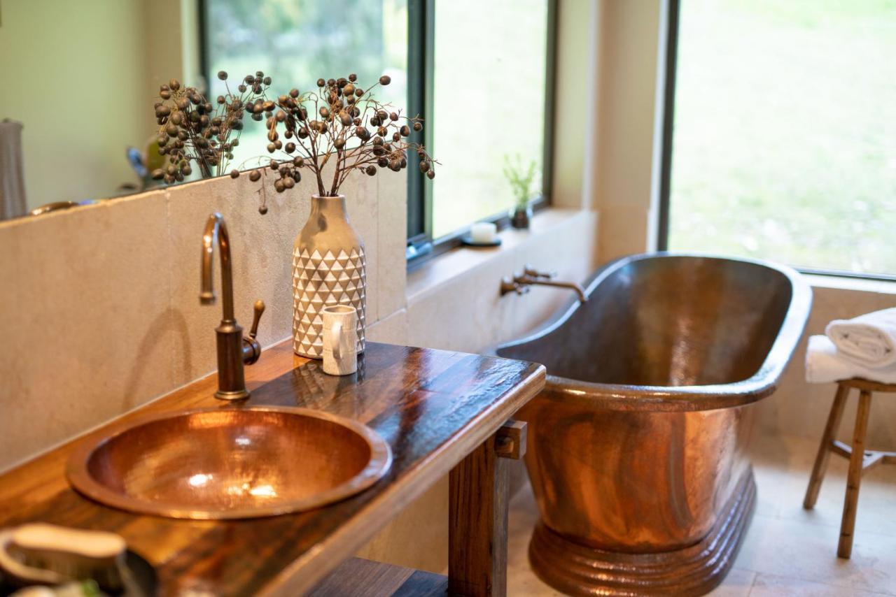 Vila Adventure Bay Retreat Bruny Island Exteriér fotografie